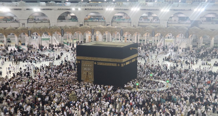 ramadan umrah package